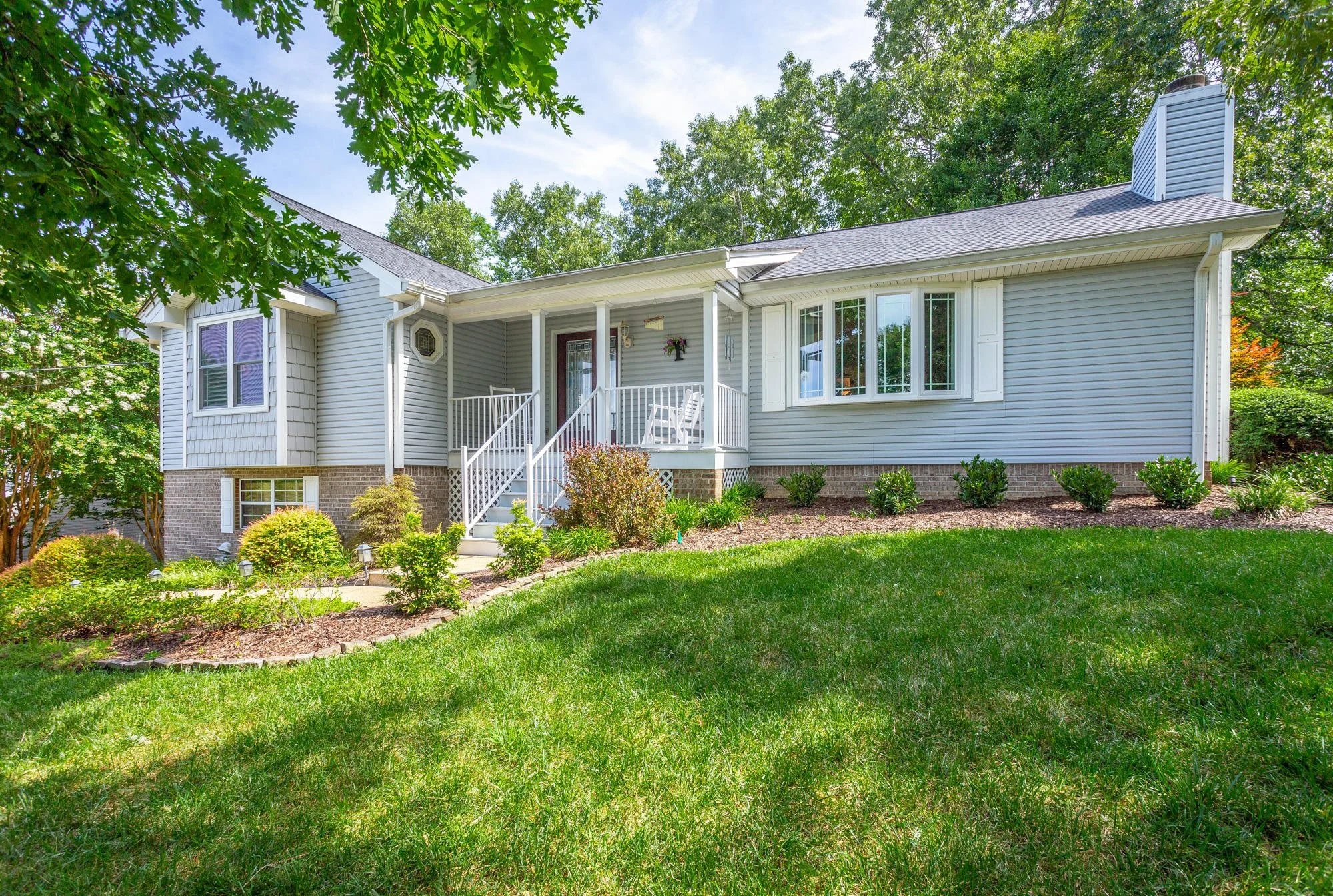 7207 Ridgestone Drive, Ooltewah