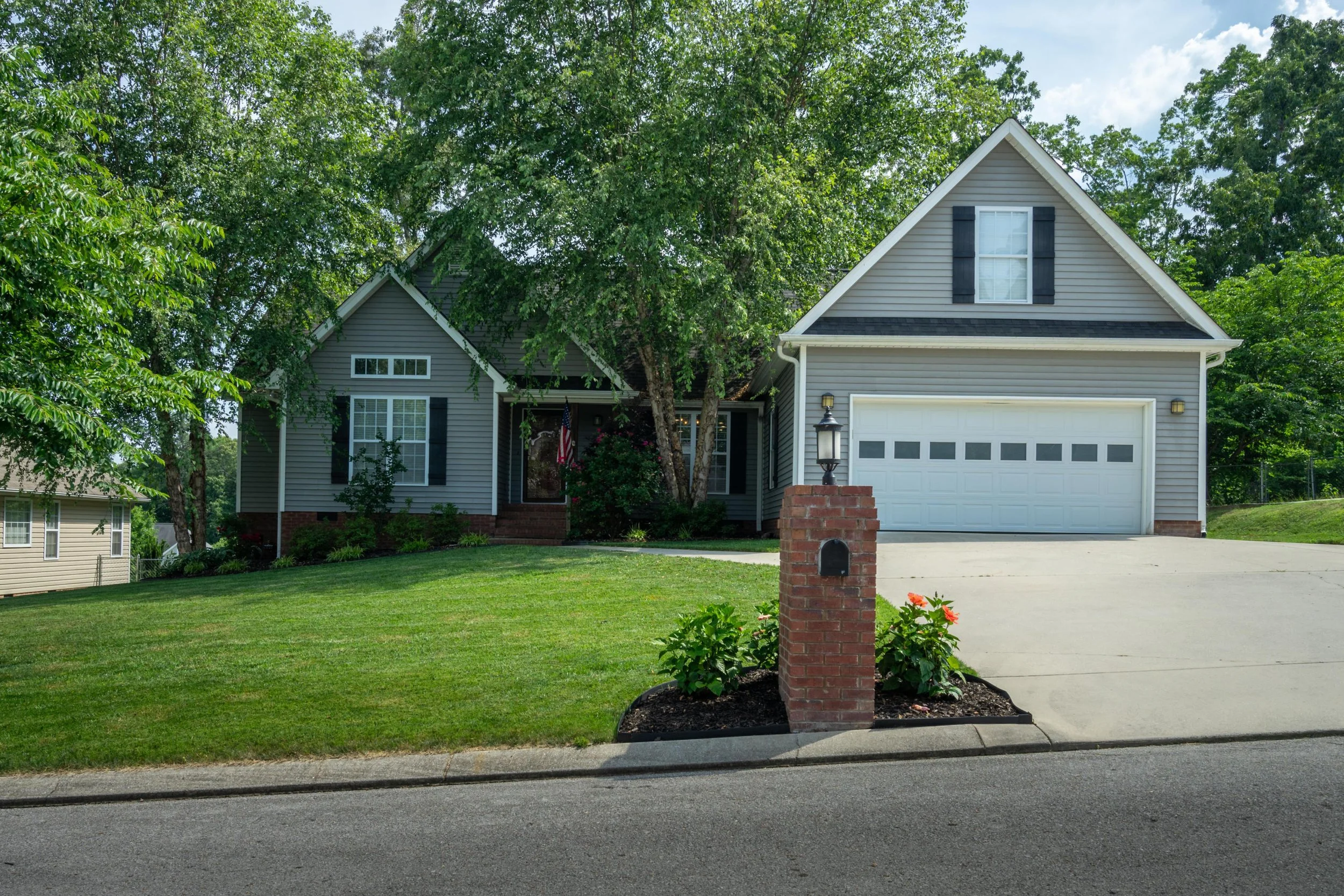 6146 Gibbs Lane, Ooltewah