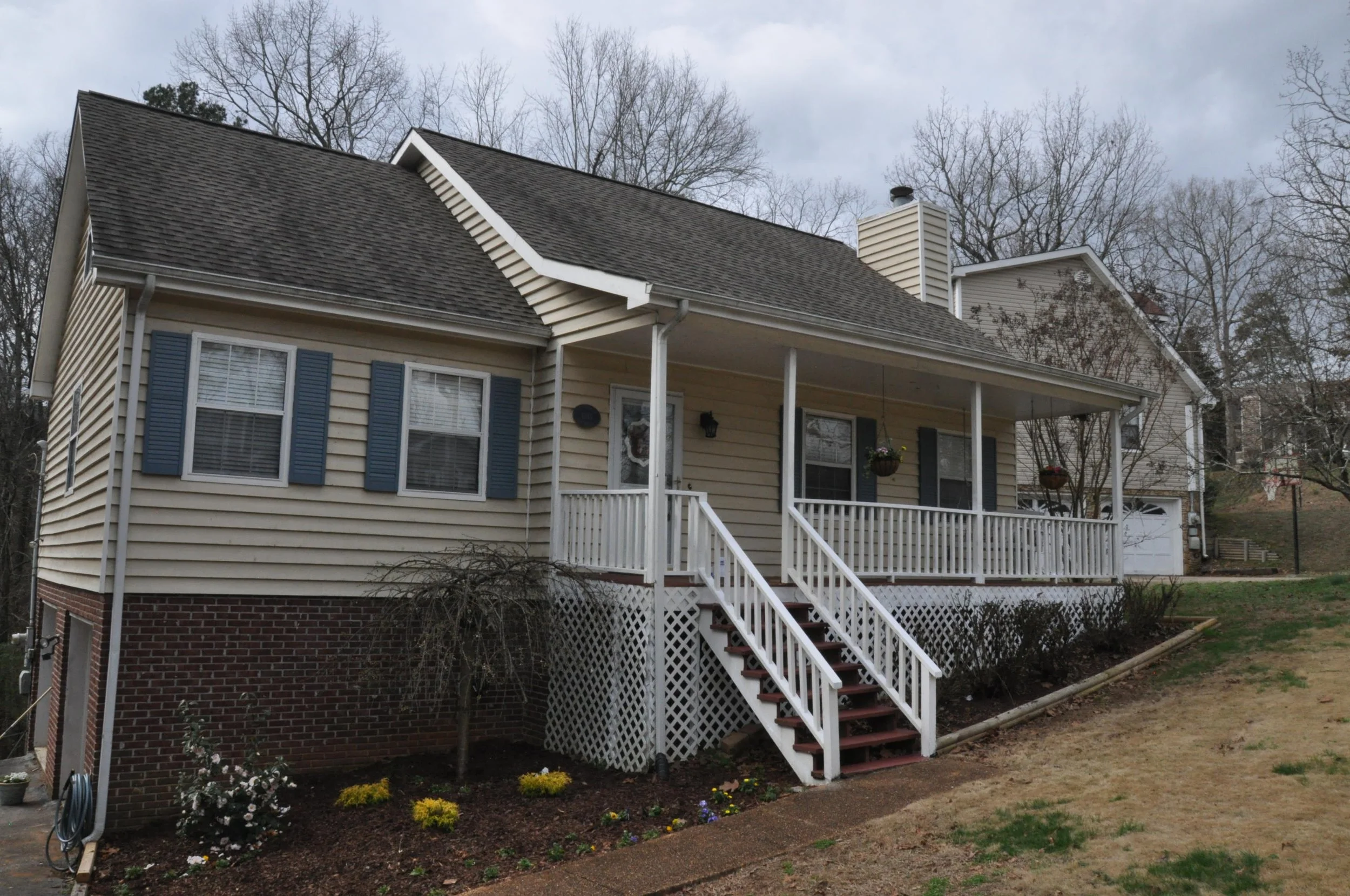 6816 Ridge Creek Drive, ooltewah