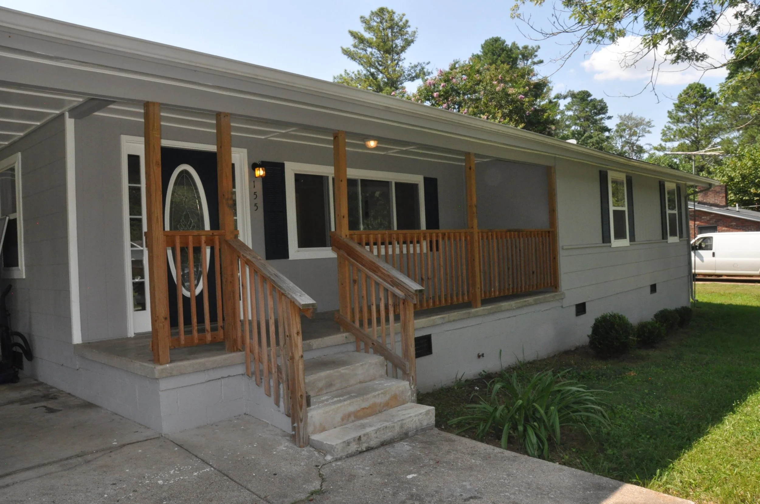 155 Shawnee Trail, Ringgold