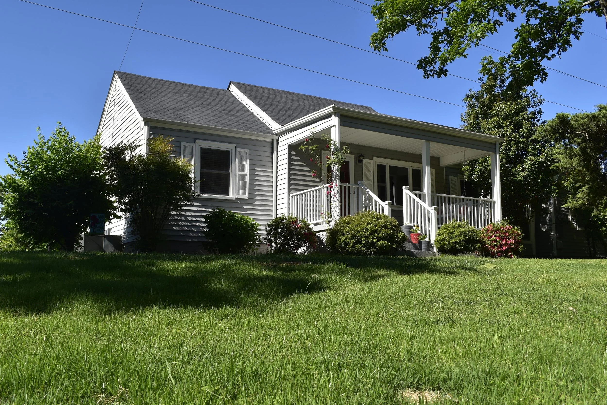 3519 Oak Knoll Drive, Chattanooga