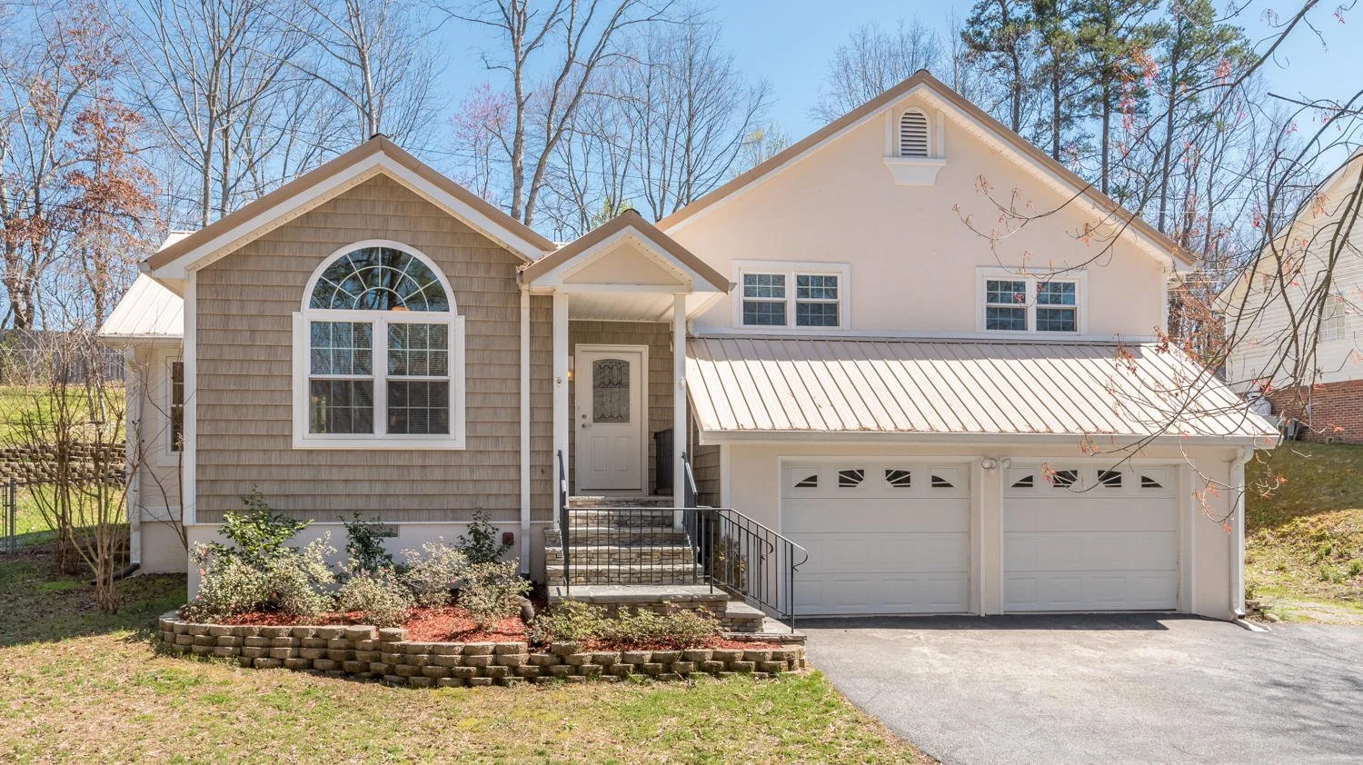 2406 Pineway Trail, Soddy Daisy