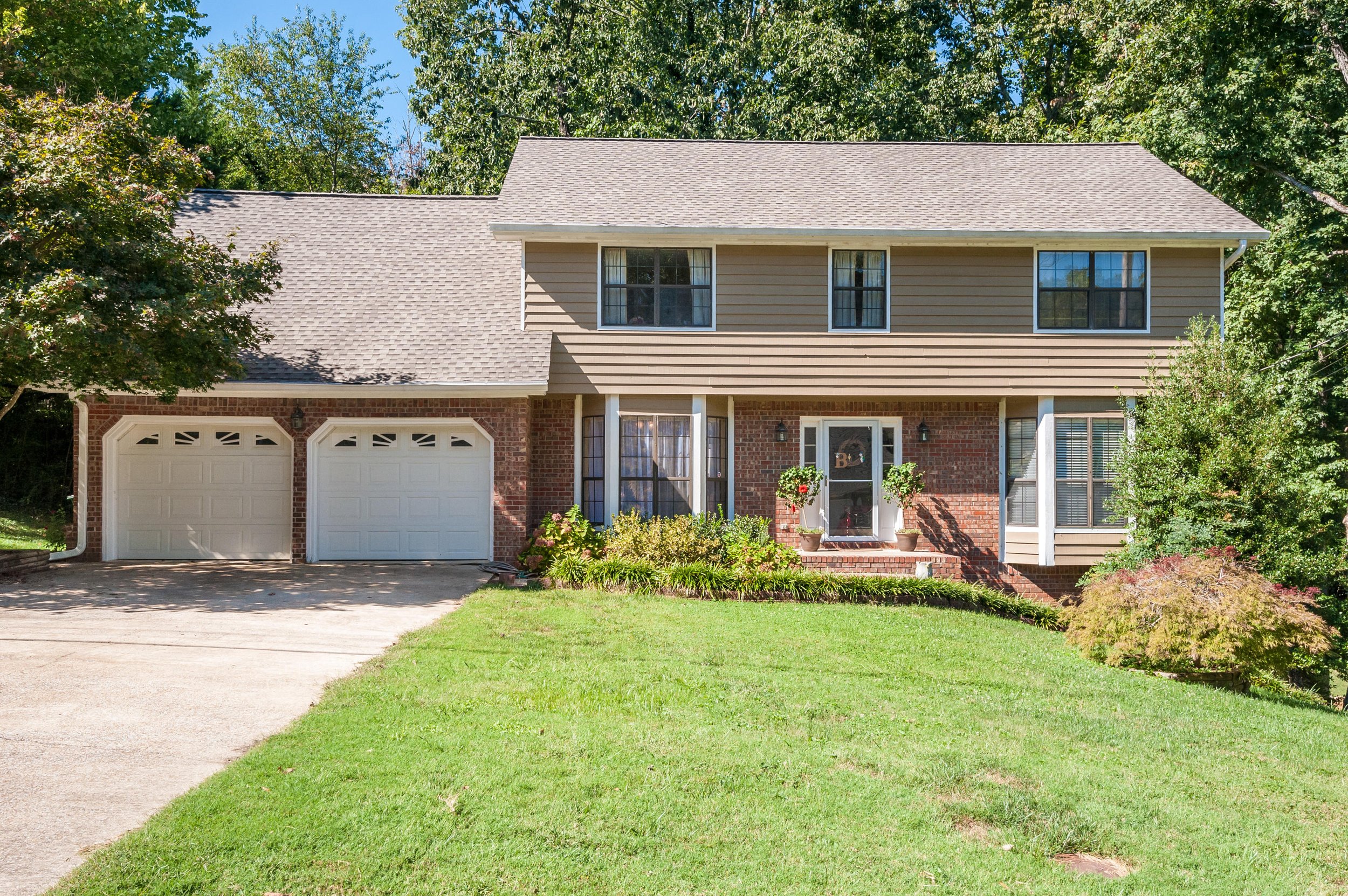 1814 Rock Bluff Road, Hixson