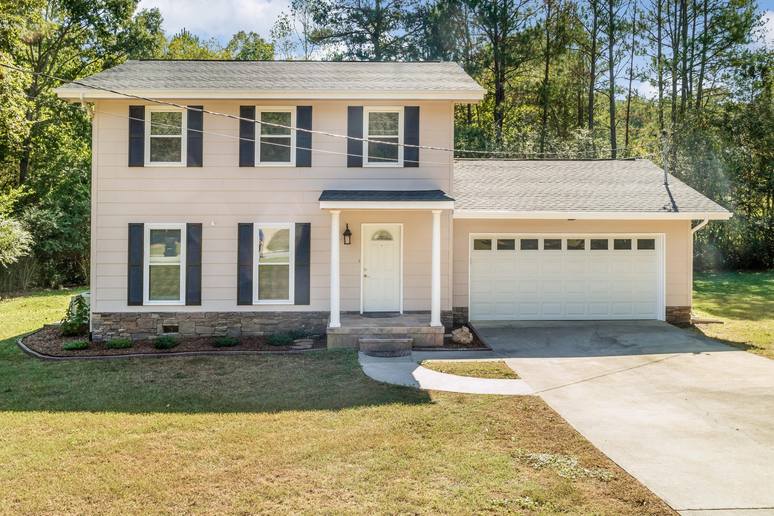 8217 Rolling Stone Lane, Ooltewah