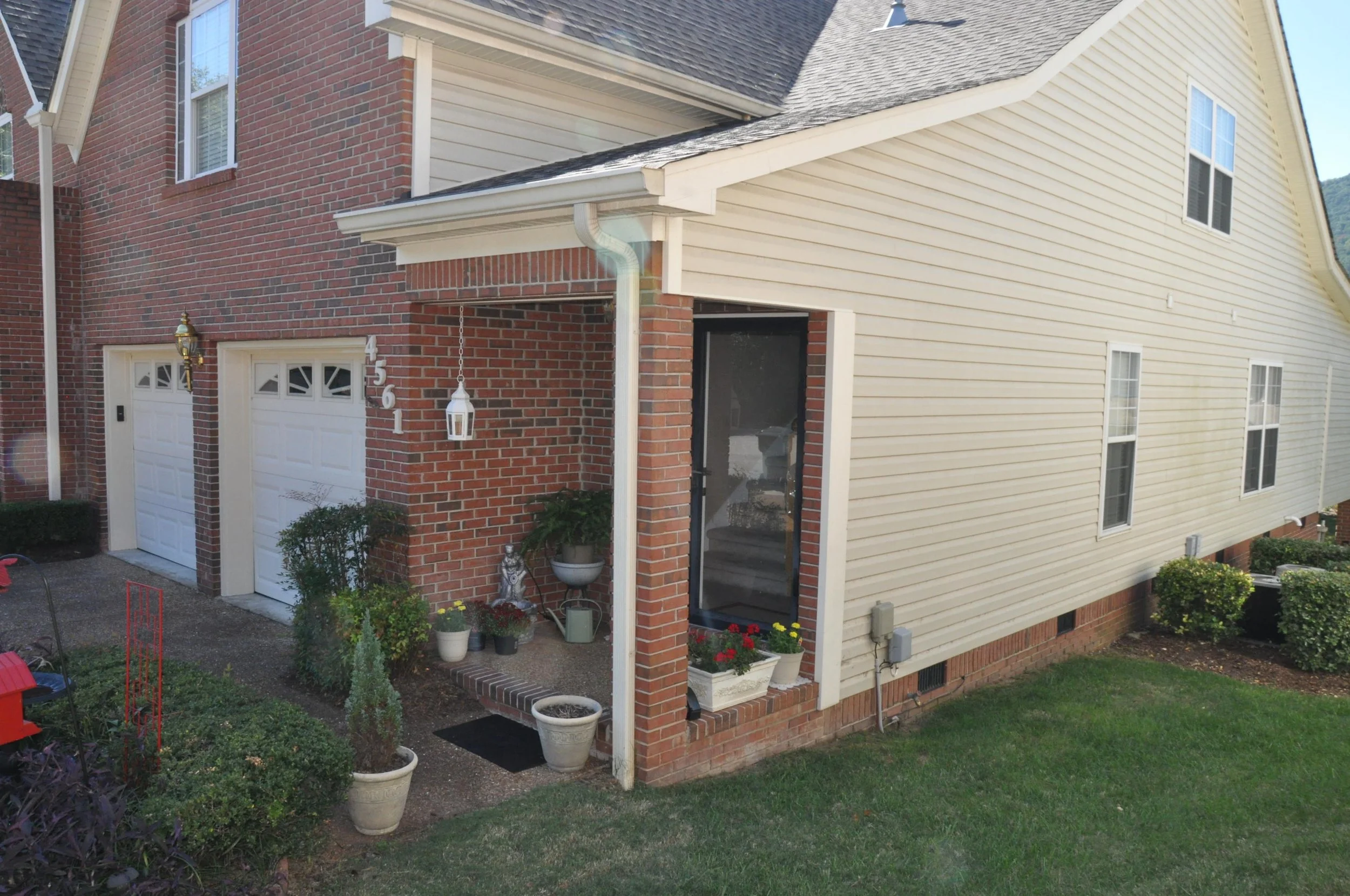 4561 Touch Me Not Trail, Chattanooga