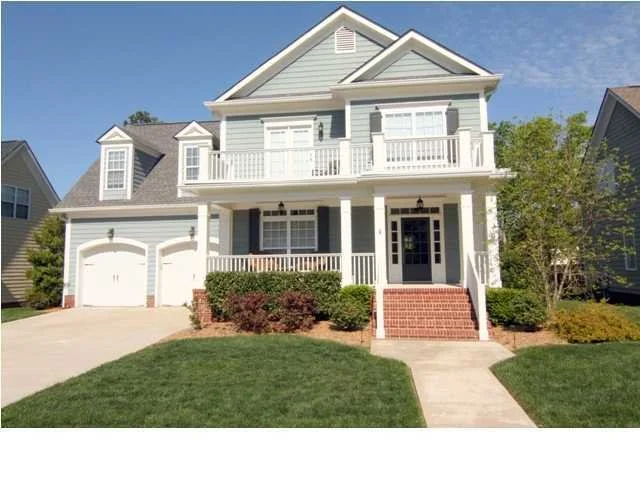 1020 Reunion Drive, Chattanooga