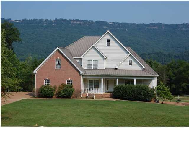 527 Reads Lake Road, Chattanooga