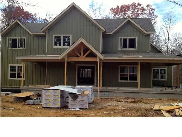 3843 May Apple Lane, Signal Mountian