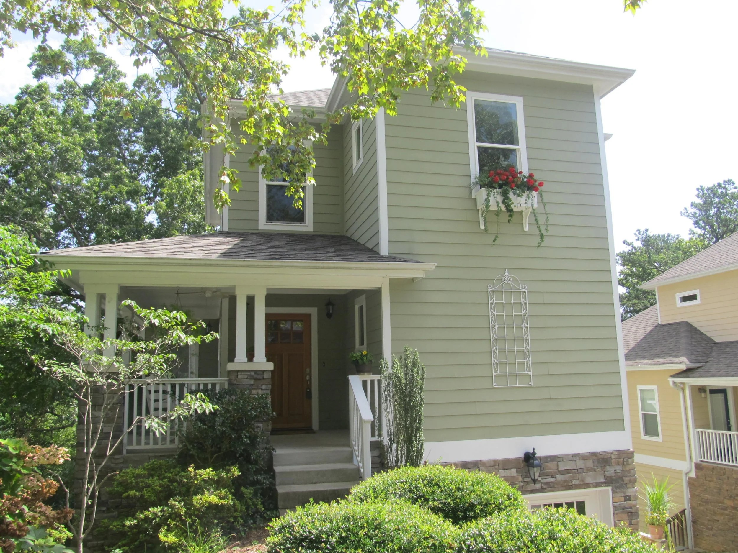 1117 Hanover Street, North Chattanooga