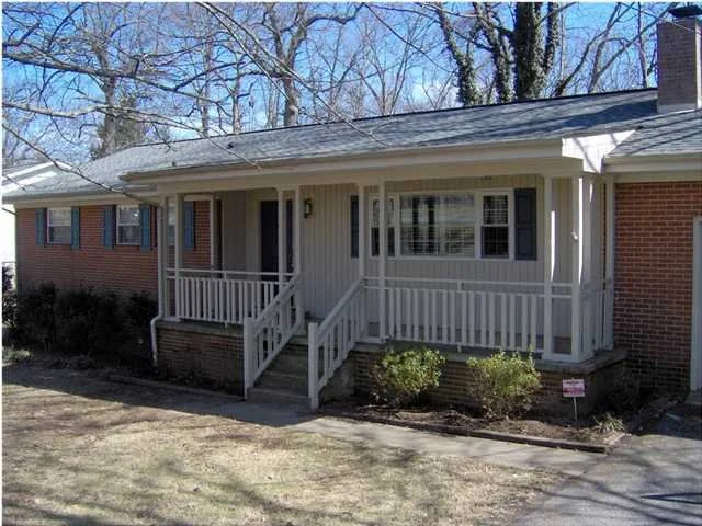 1300 James Blvd, Signal Mountain