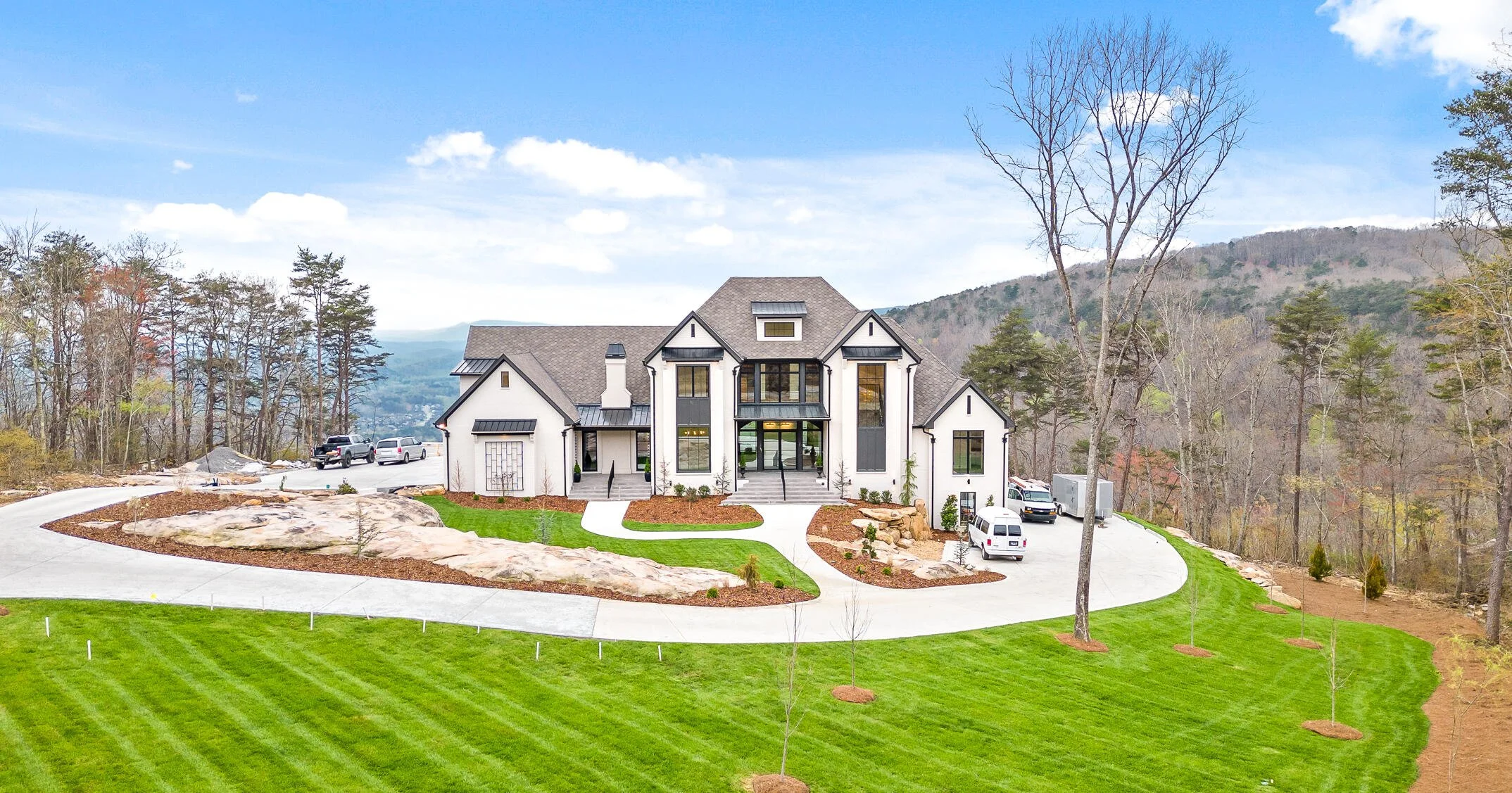 8172 Mountain laurel Trail, Signal Mountain