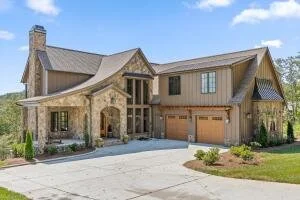 7994 Mountian Laurel Trail, Signal Mountain