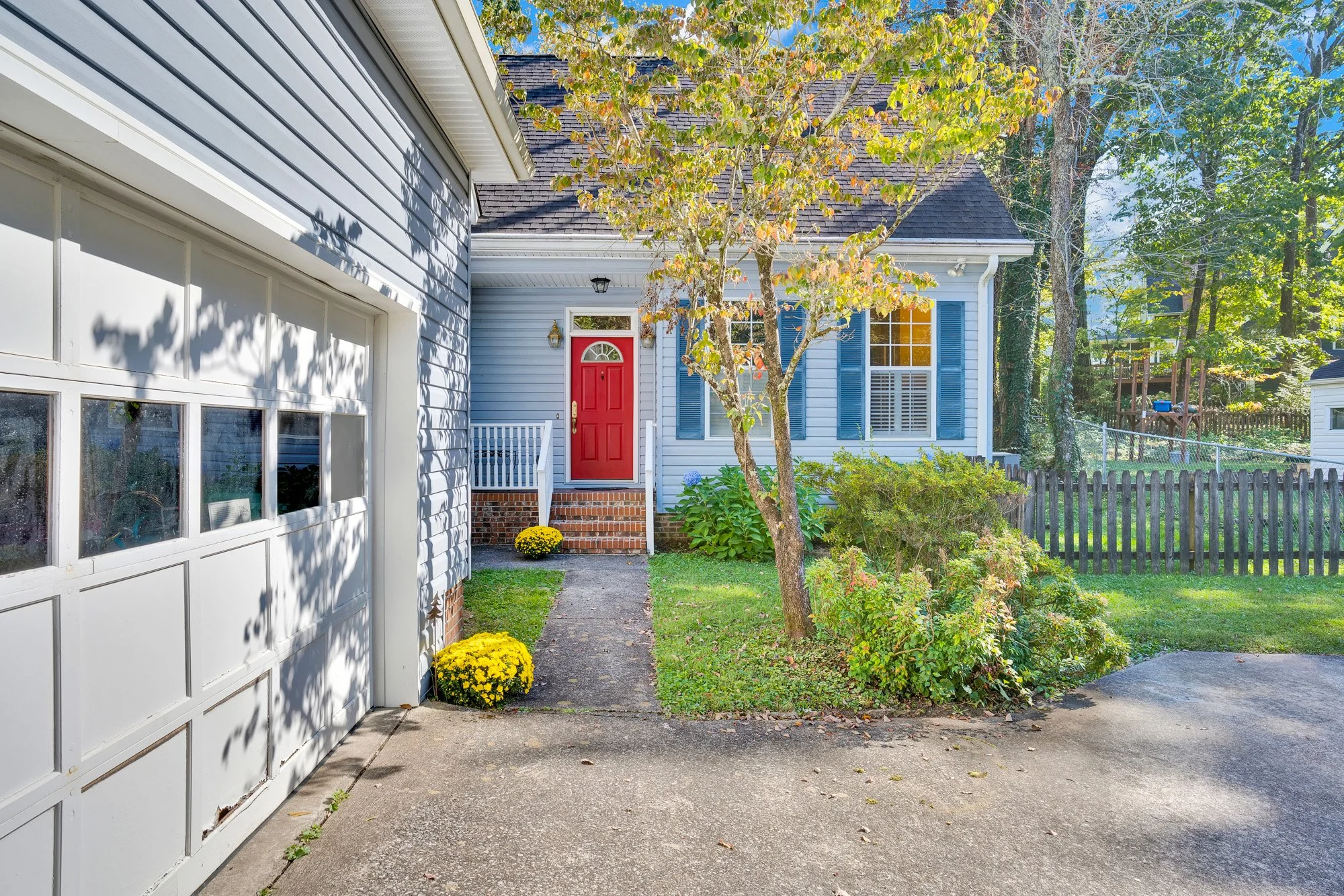 604 Texas Avenue, Signal Mountain