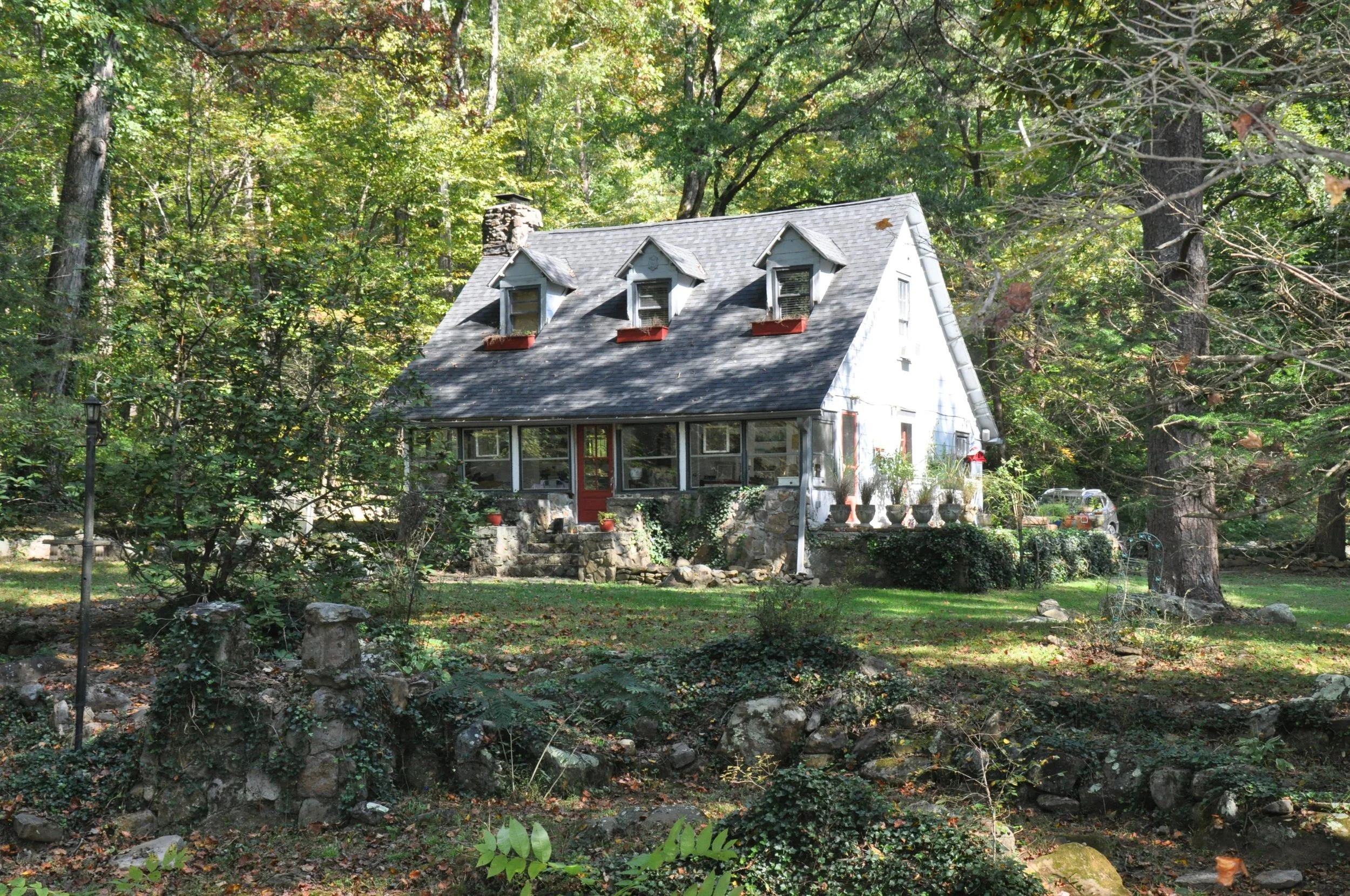 825 Roberts Mill Road, Hixson