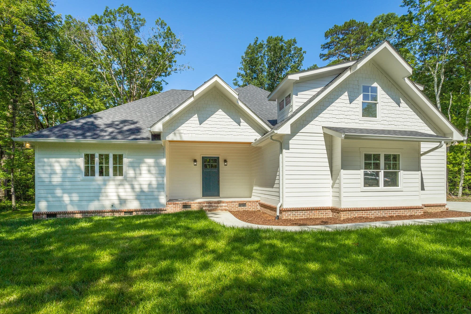 8201 Hixson Springs Road, Signal Mountain