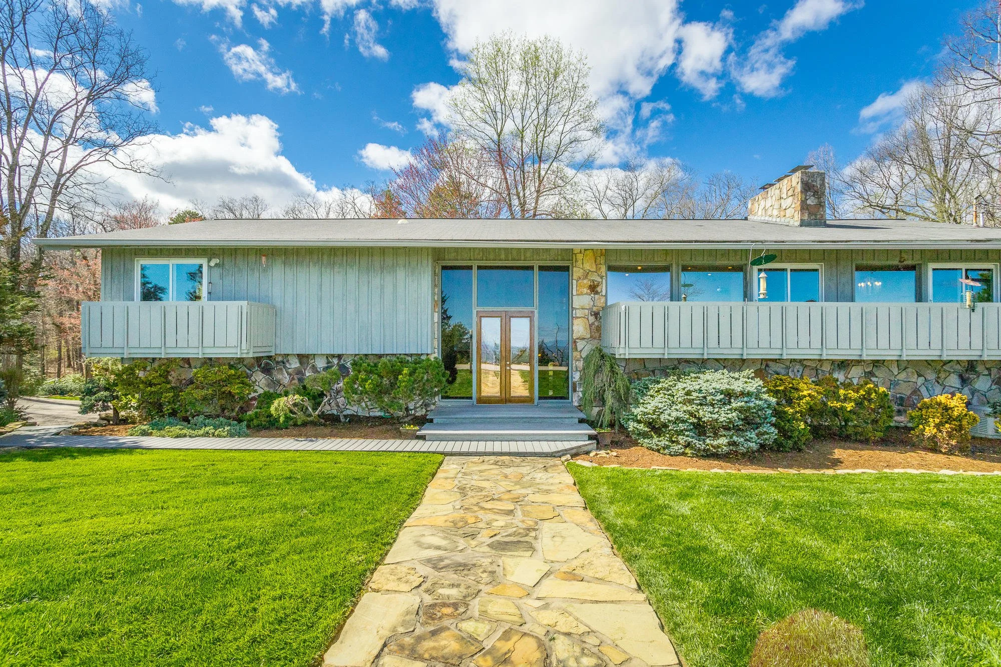 1101 E. Brow Road, Signal Mountain