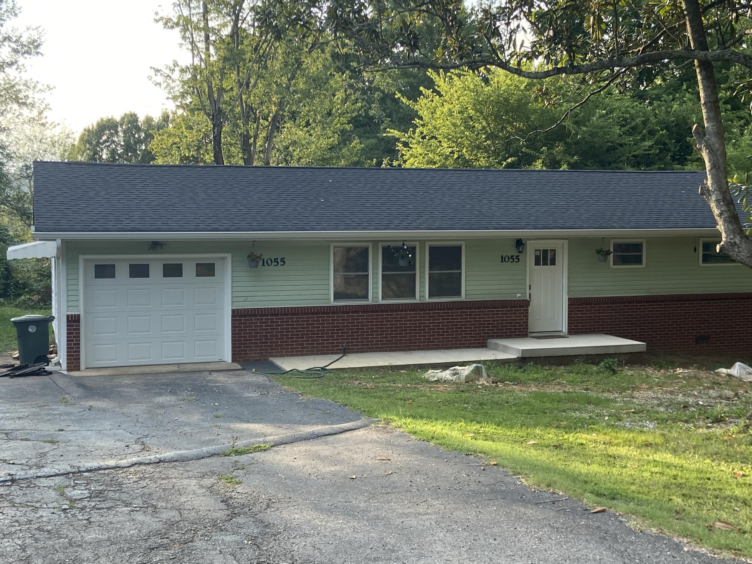 1055 Stanley Avenue, Chattanooga