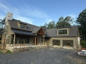 1462 Bent Hickory Road, Signal Mountain