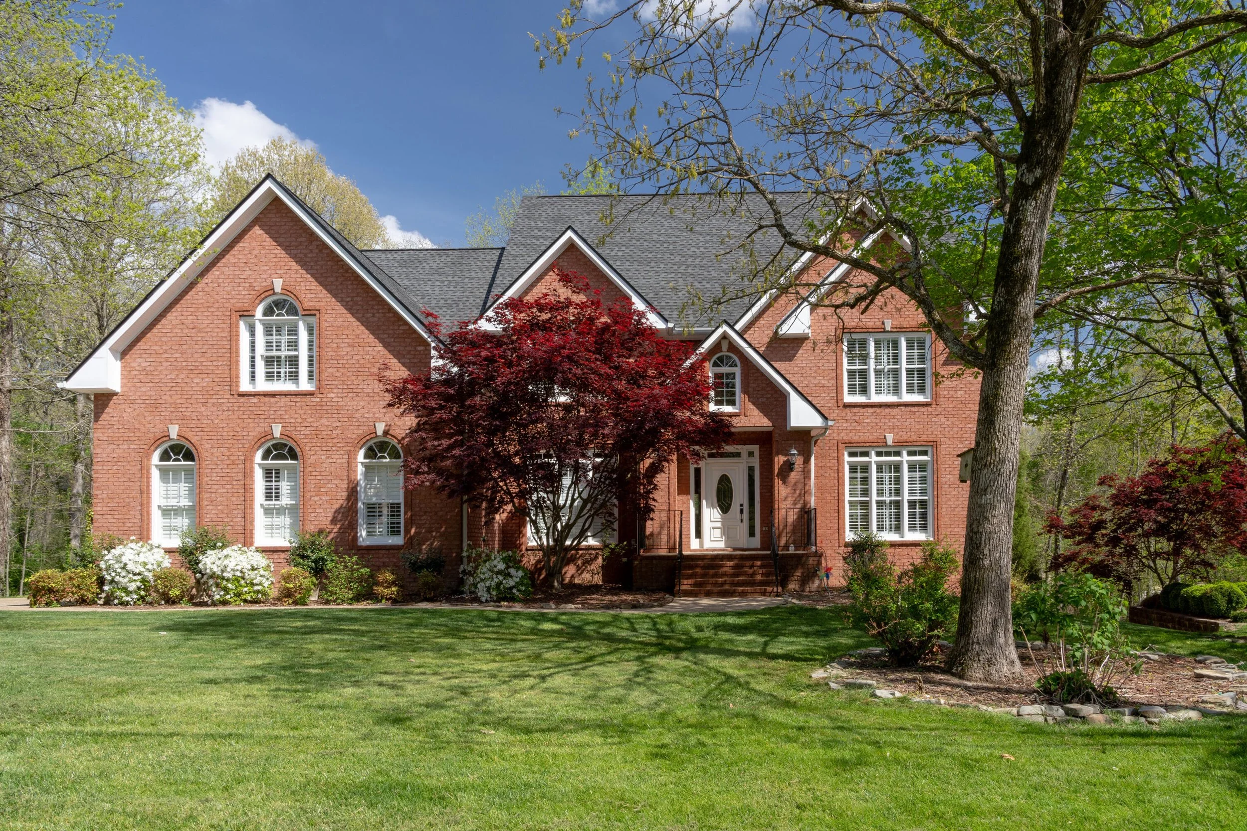 2436 Fox Run Drive, Signal Mountain