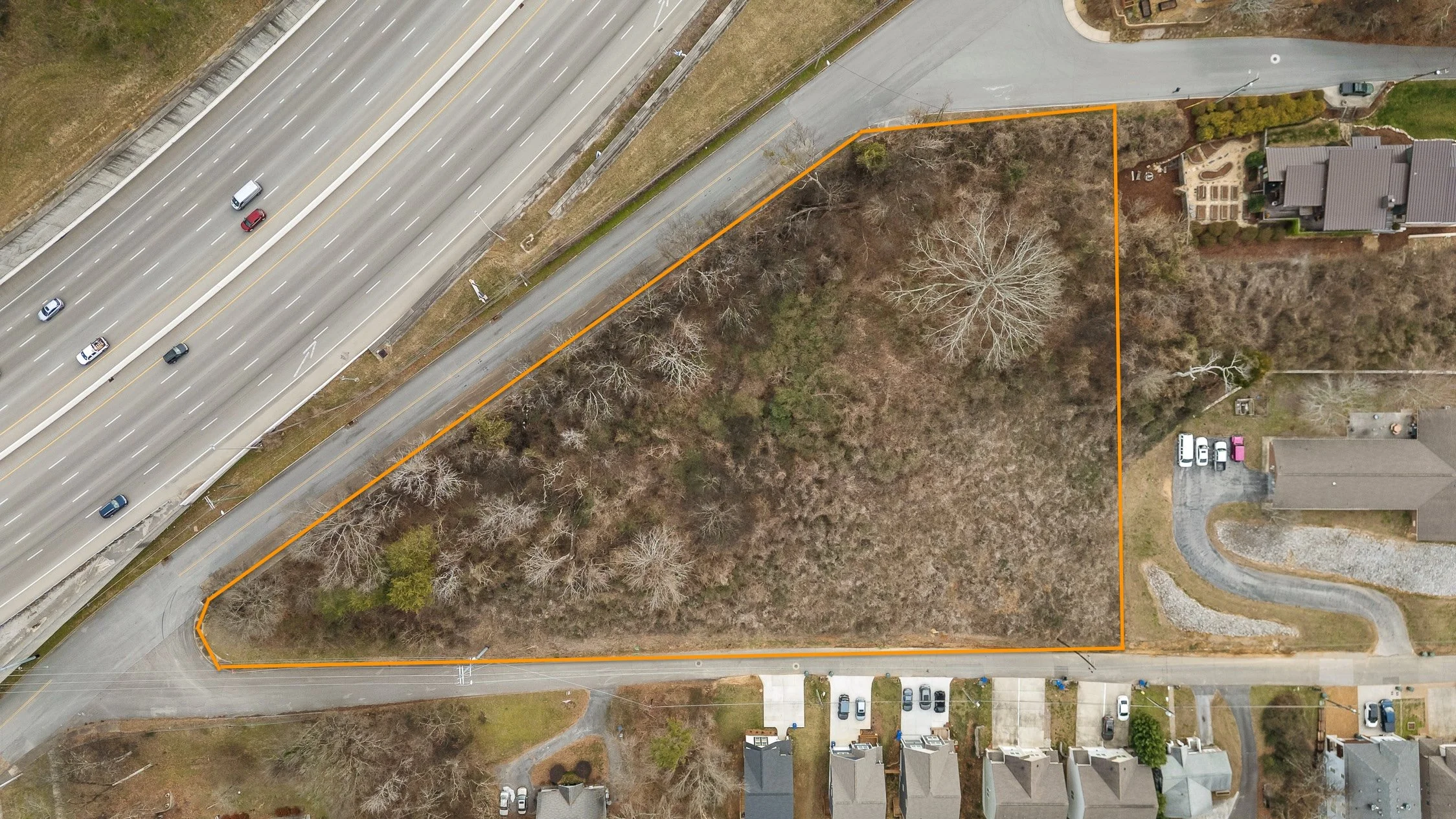 497 Wayne Ave. Chattanooga (Land)