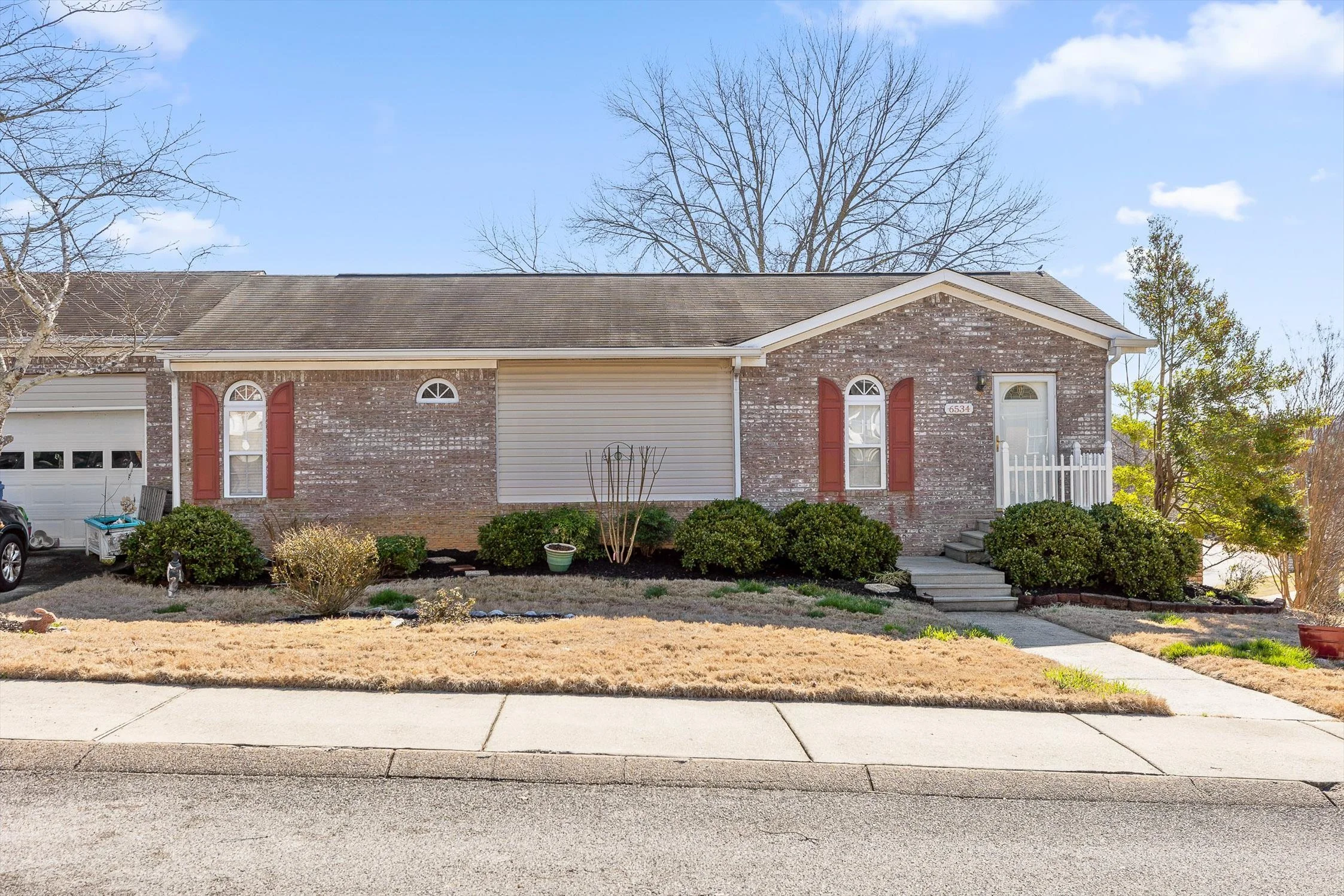 6534 Hickory Trace Cir. Chattanooga