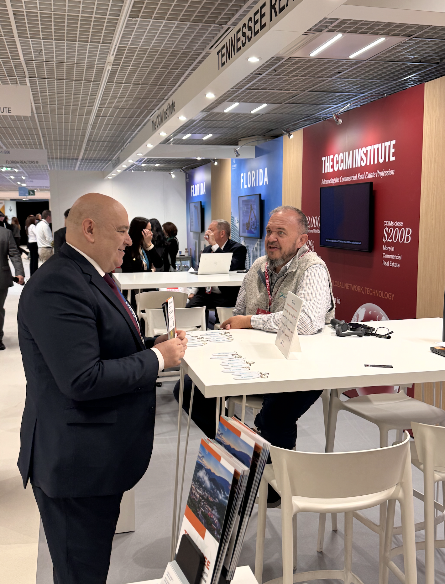 MIPIM 2026 In Cannes France