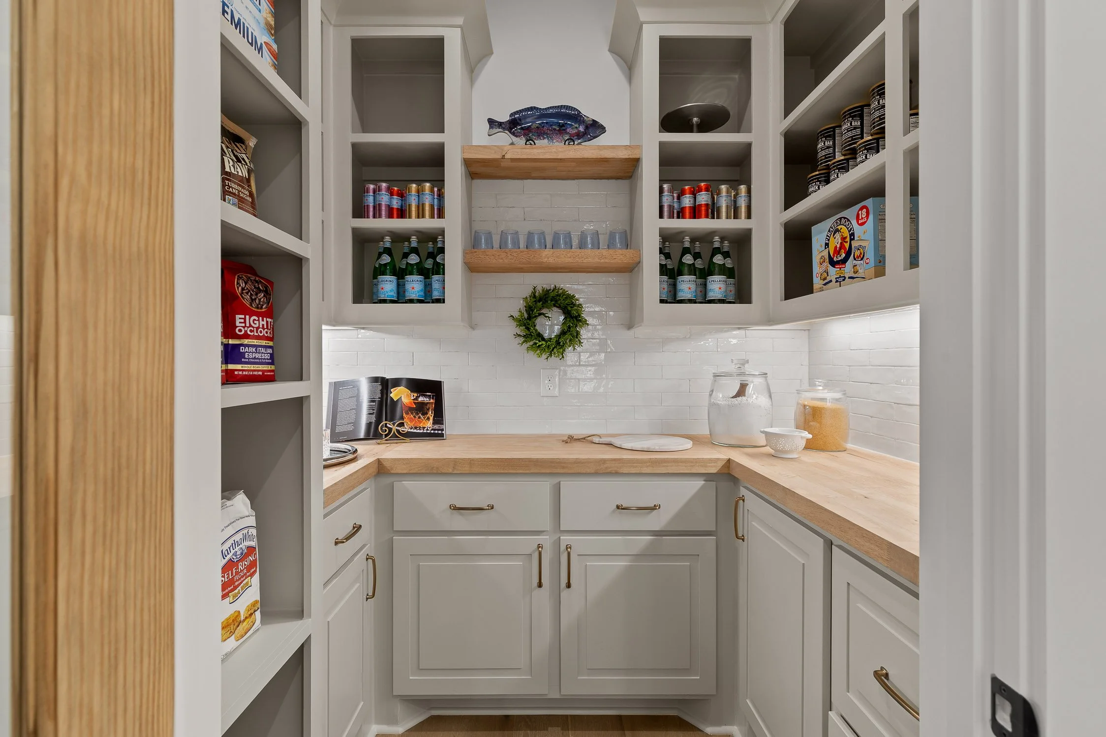 Soft Staging: The Smart Way to Showcase New Construction Homes