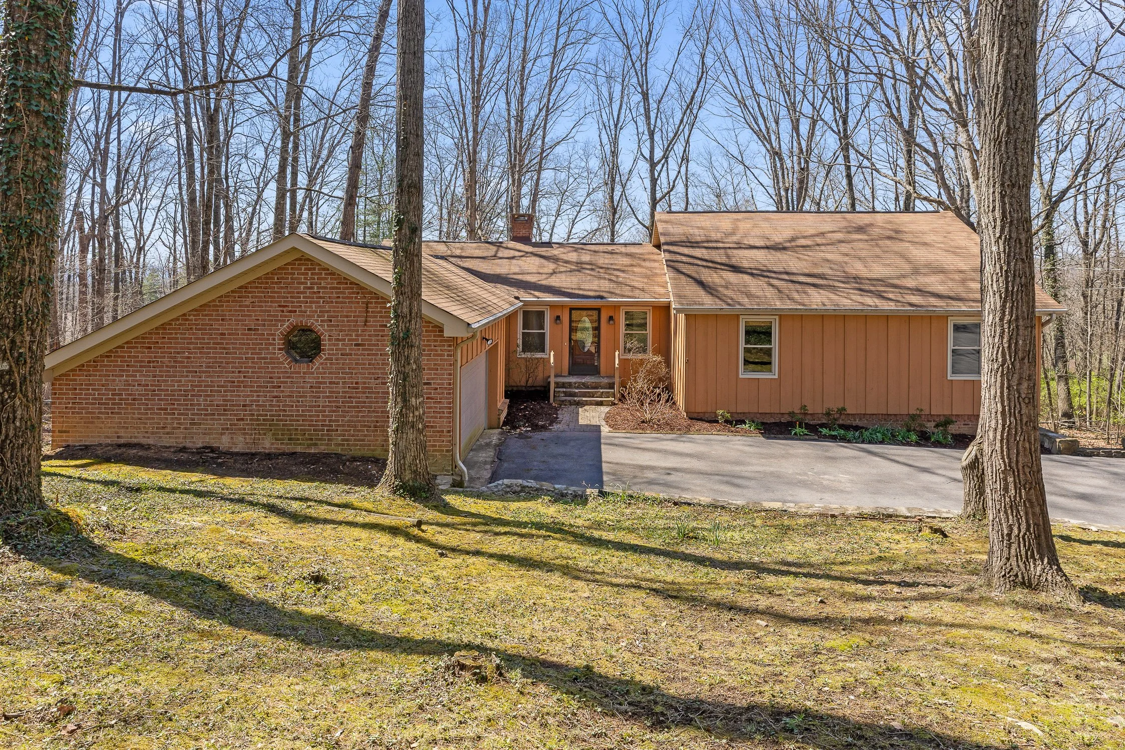 Town of Signal Mountain Home for sale