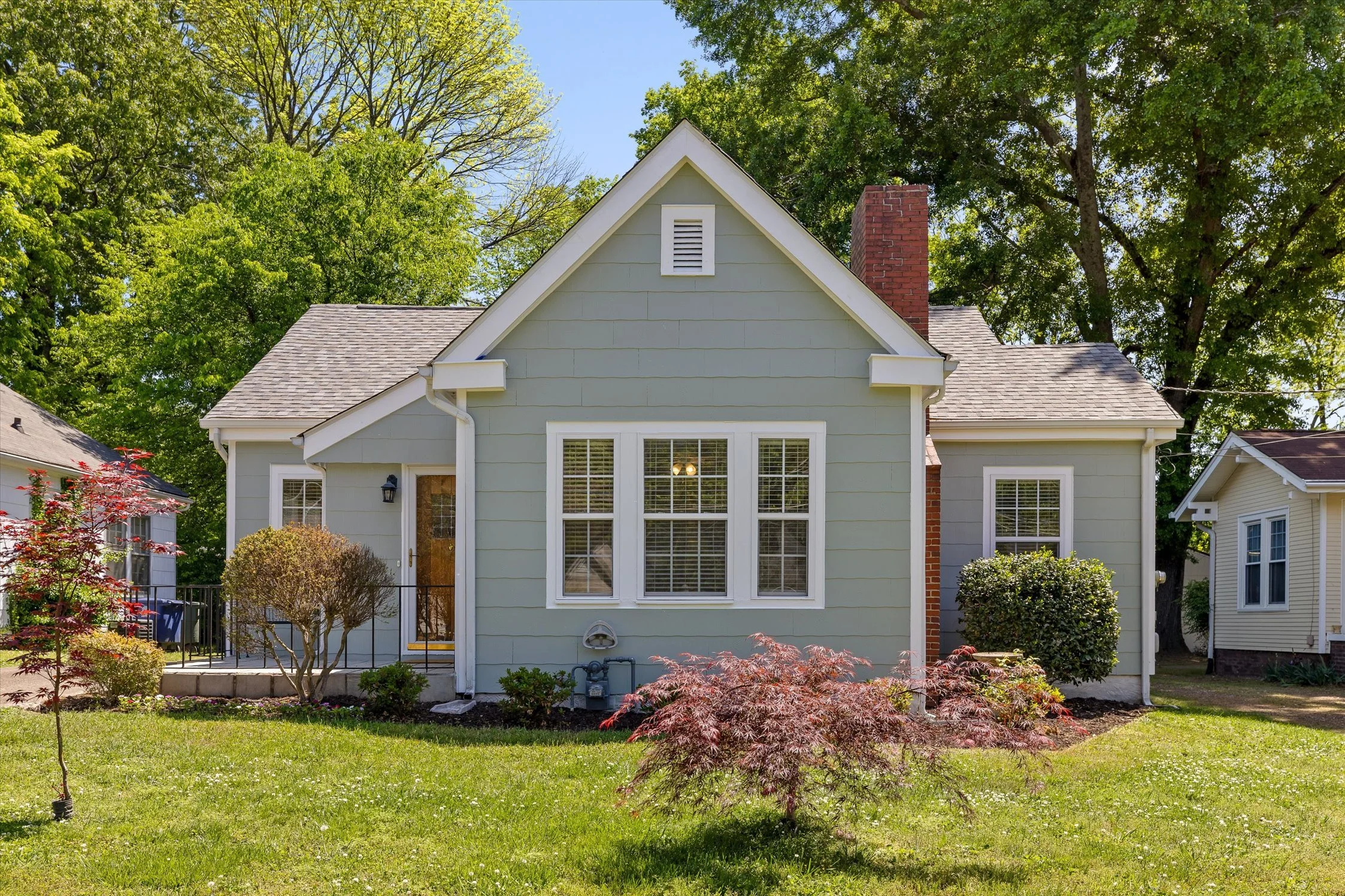 198 S. Lovell Ave. Chattanooga
