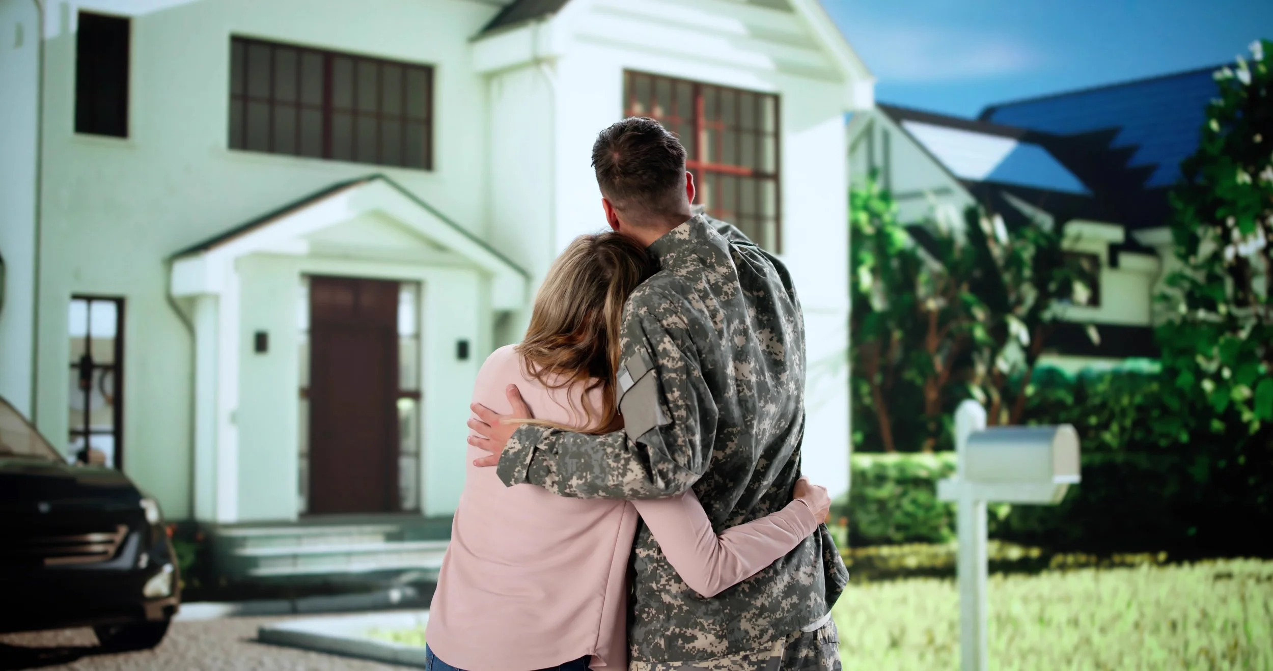 Retired Military: Your Guide to Buying a Home in Chattanooga