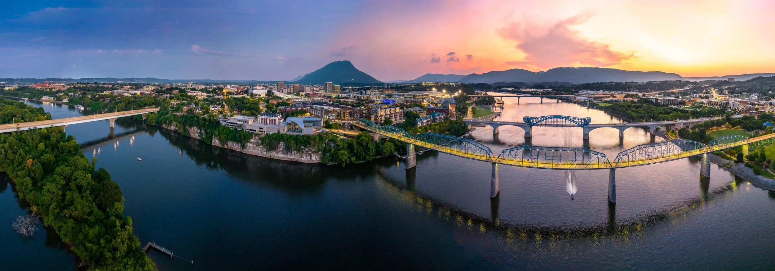 10 Things to Know Before You Move to Chattanooga, TN