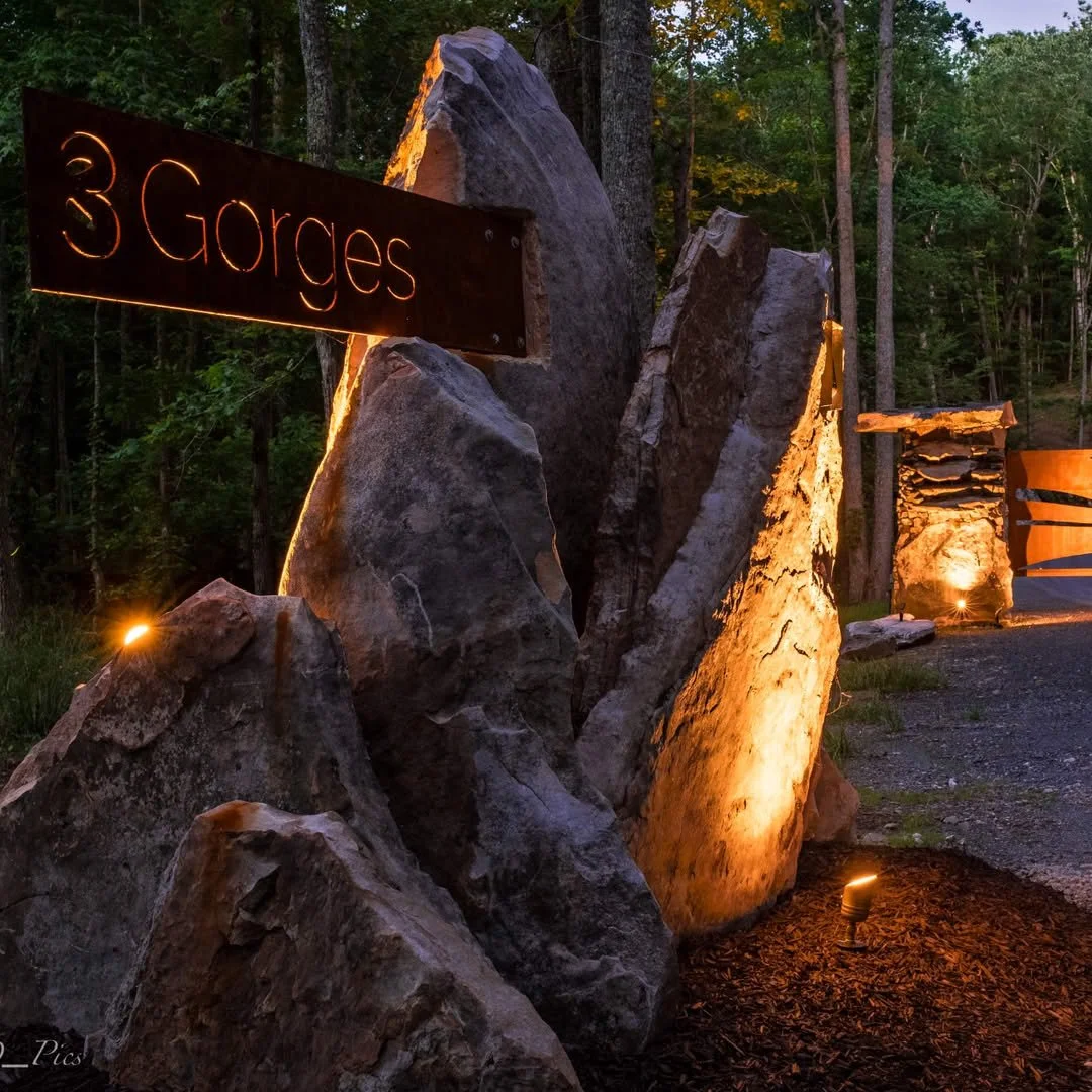 Three Gorges Farms: A New Kind of Neighborhood in Soddy-Daisy, Tennessee