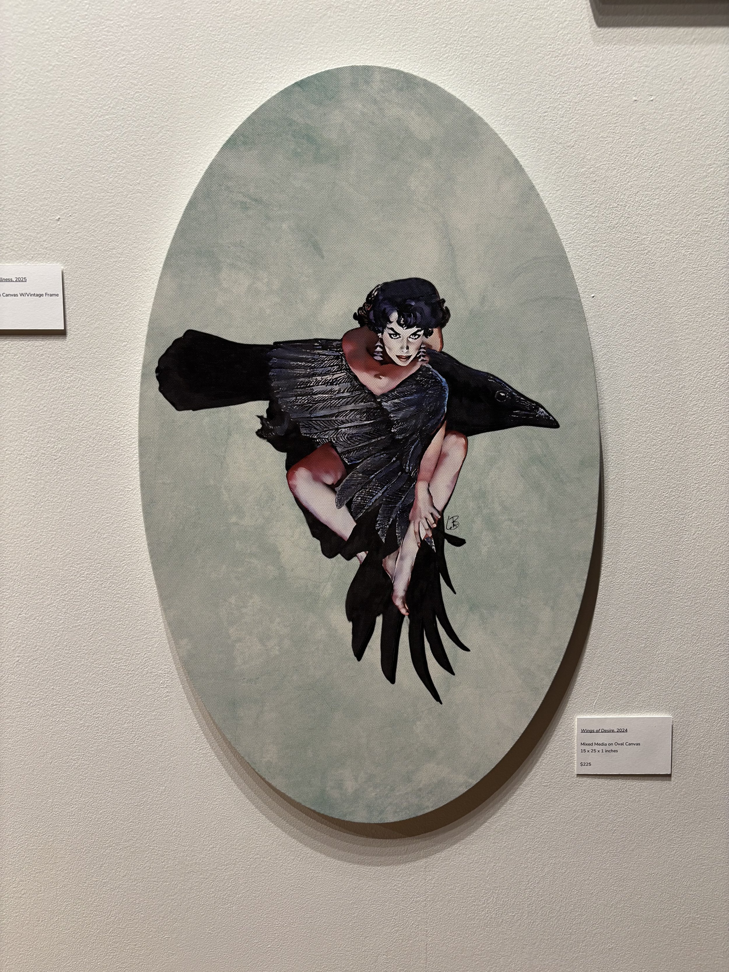 Wings Of Desire