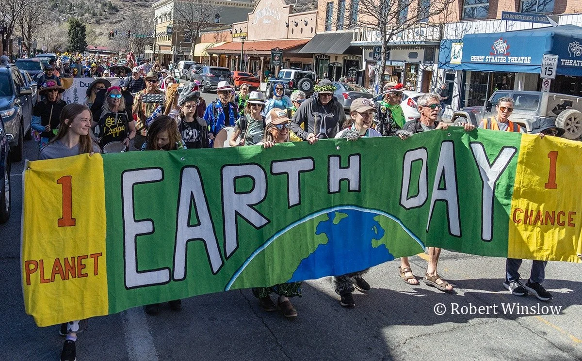 Durango Earth Day Festival