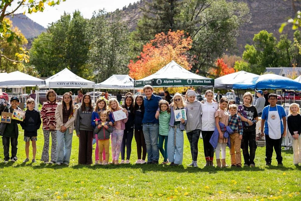 Youth Arts Festival and Makers Market