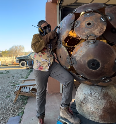 Durango Solar System Project