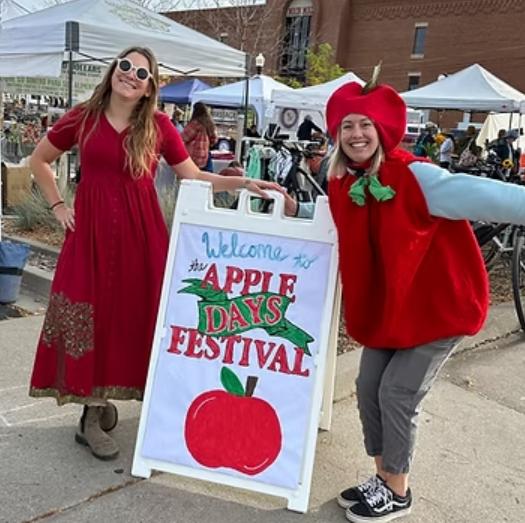 Apple Days Festival