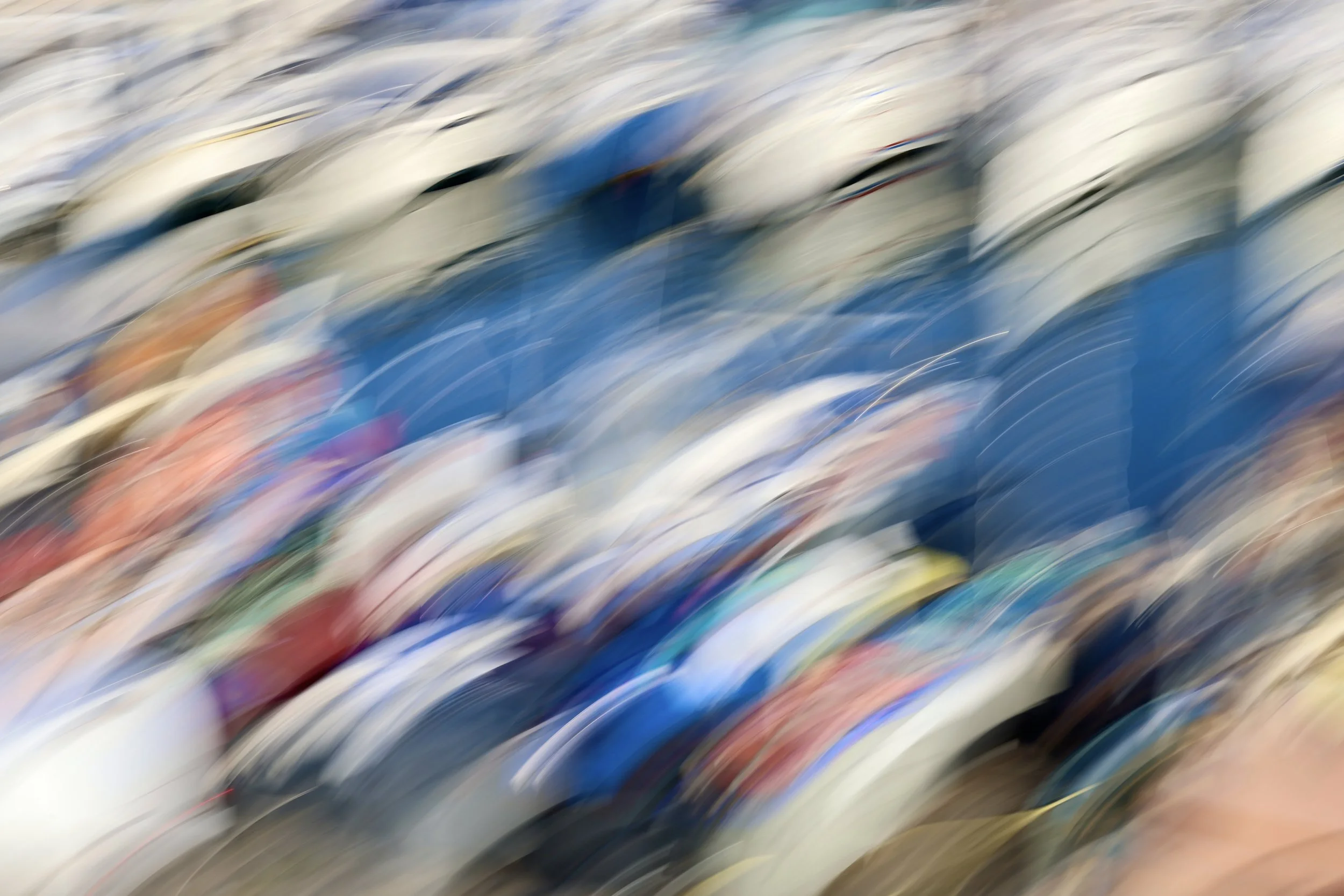 ICM, Port Vauban boats, Antibes, France A01