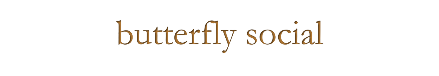 Butterfly Social