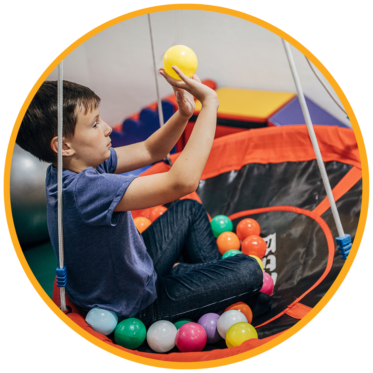 Occupational Therapy