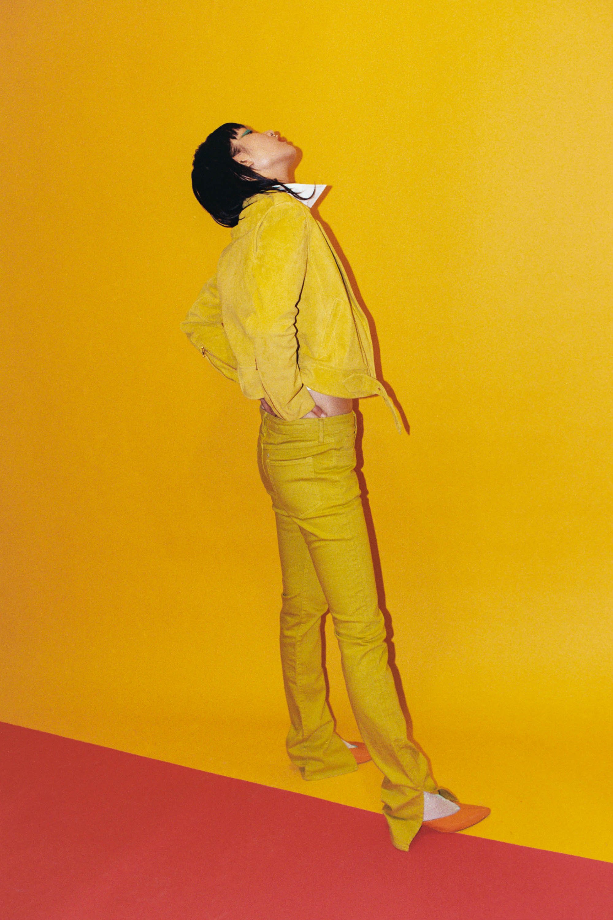 DANSK Magazine