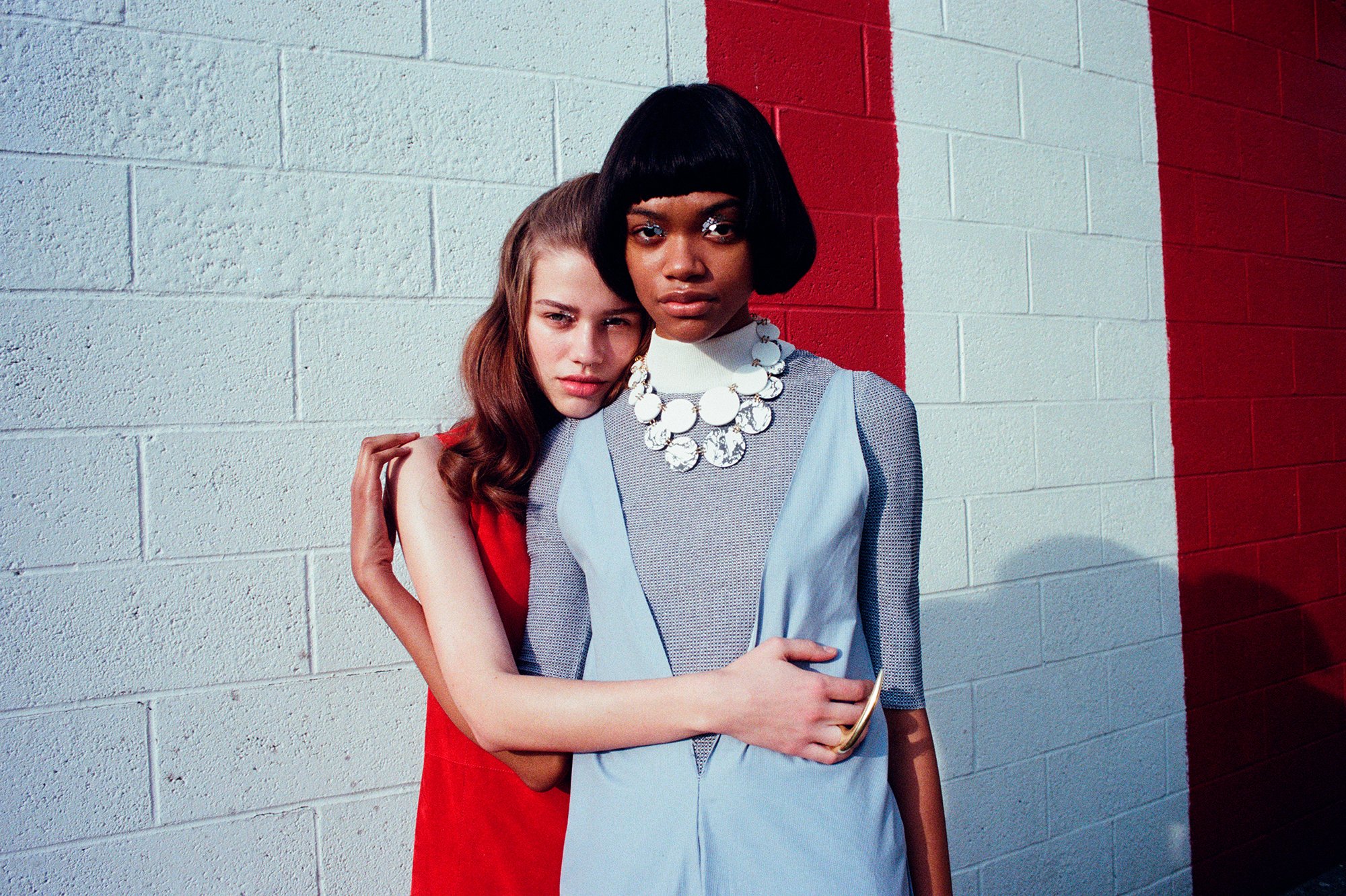 Wonderland Magazine / World's Fair