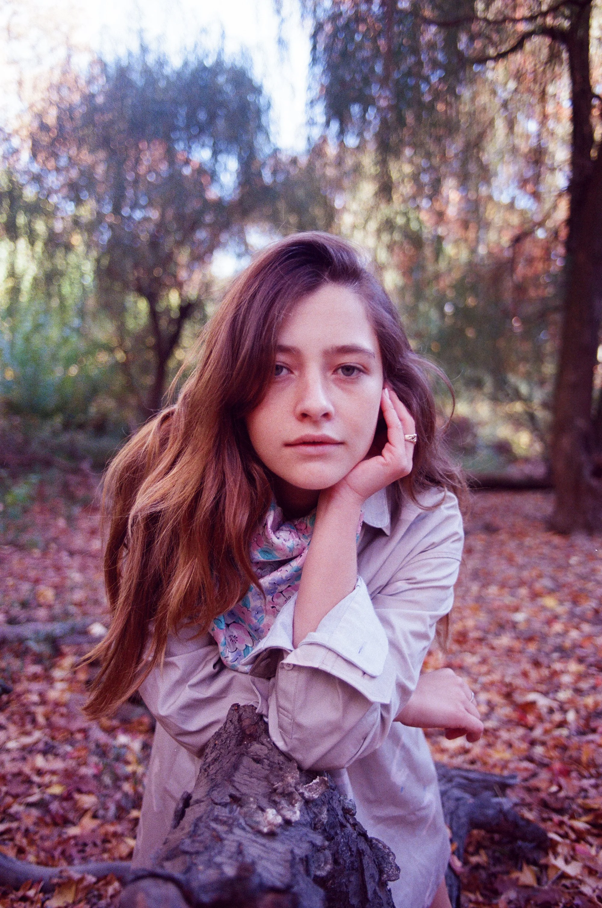 Teresa Oman