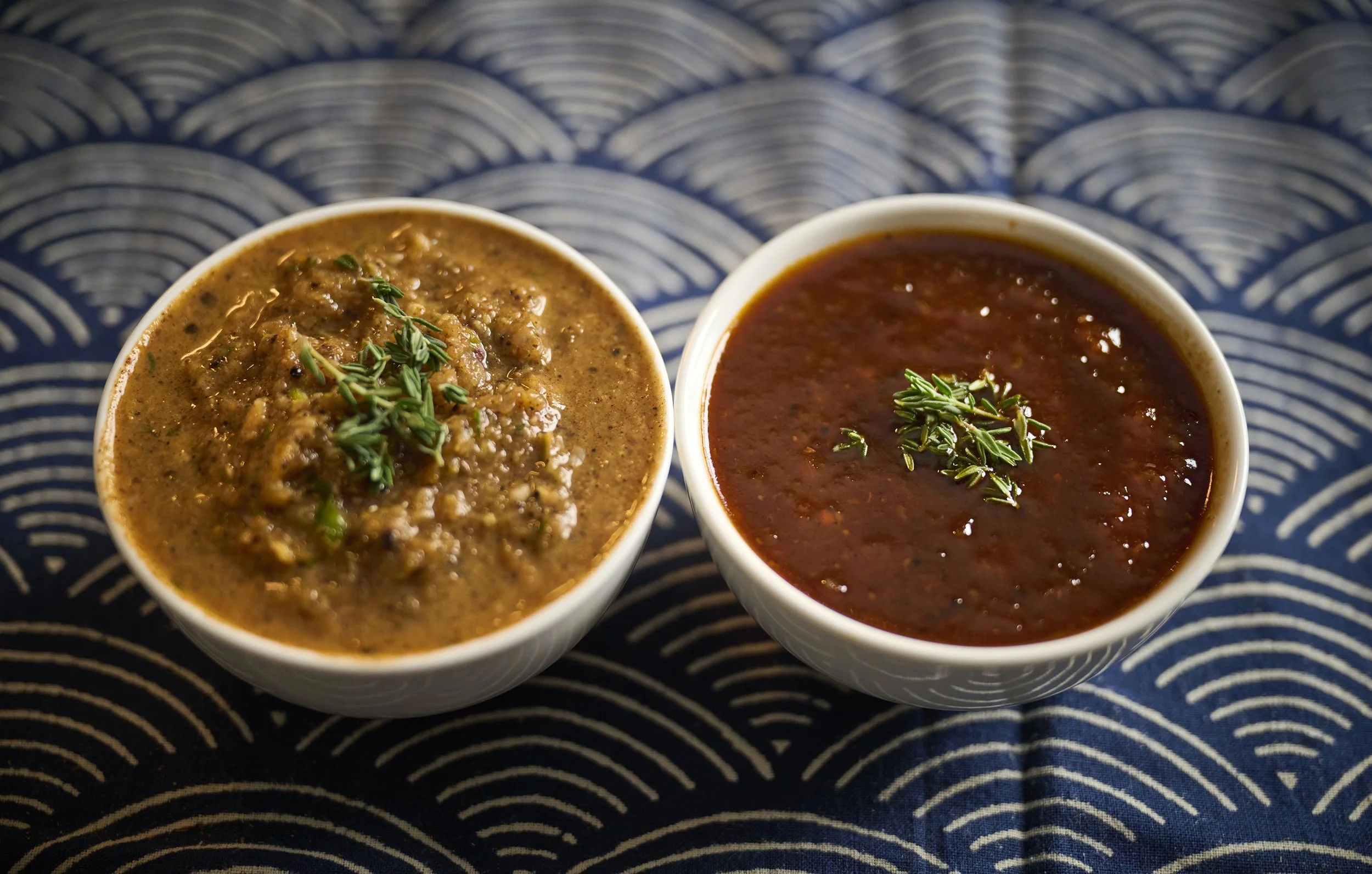 Jerk Marinade & Sauce