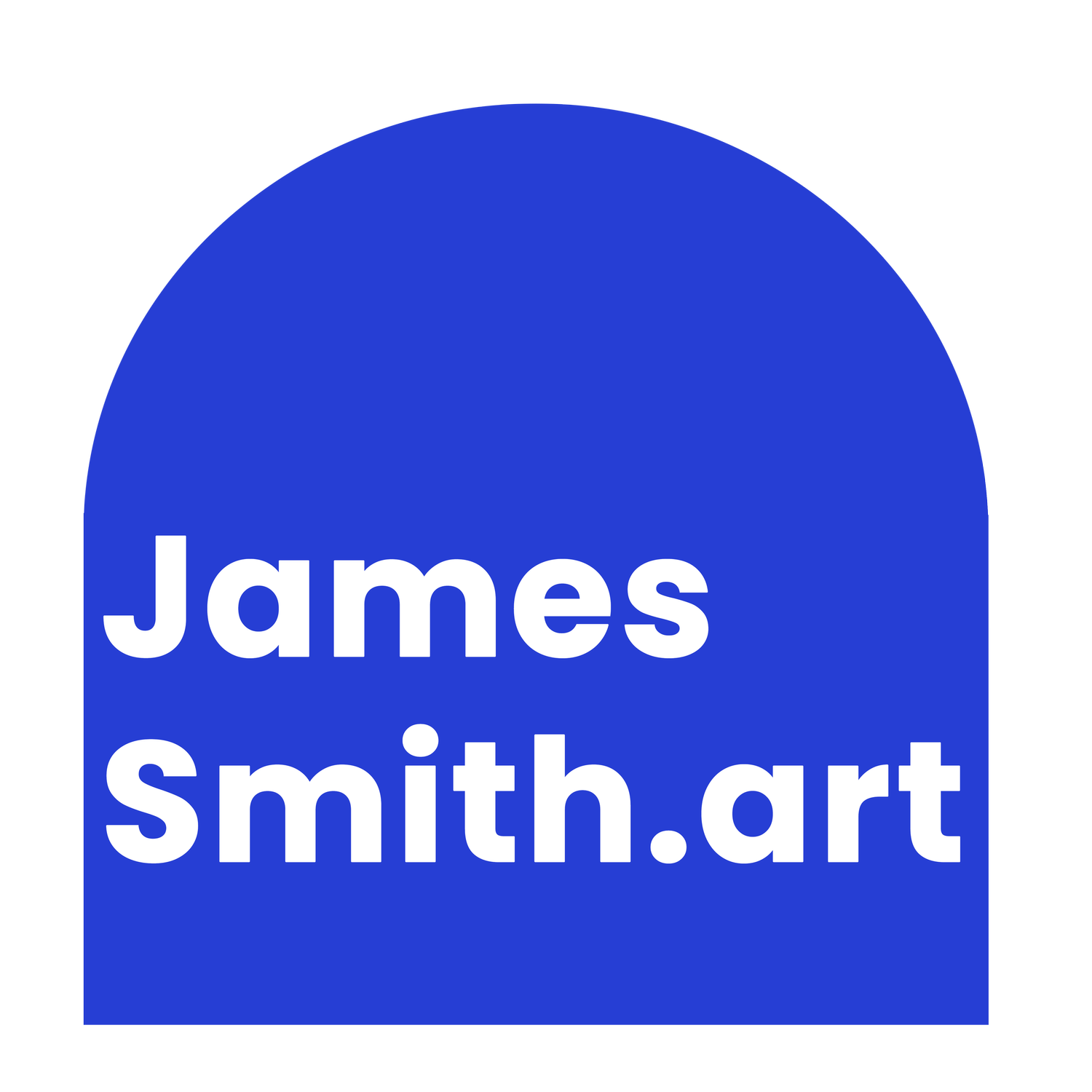 James Smith Art