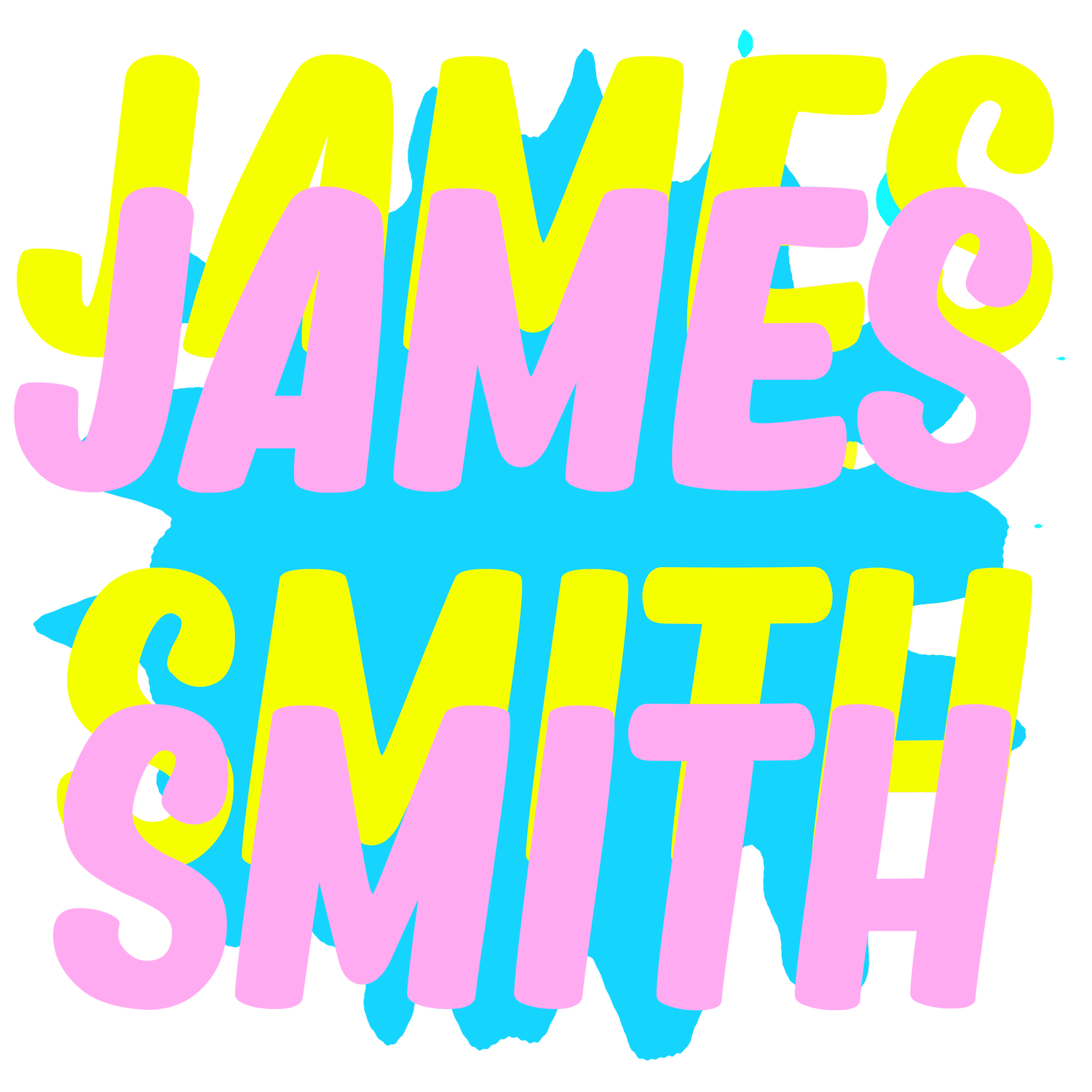James Smith Art