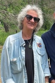 PRESIDENT - Mitra Behroozi