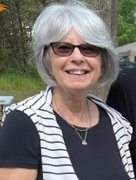 VICE-PRESIDENT - Robin McClernon
