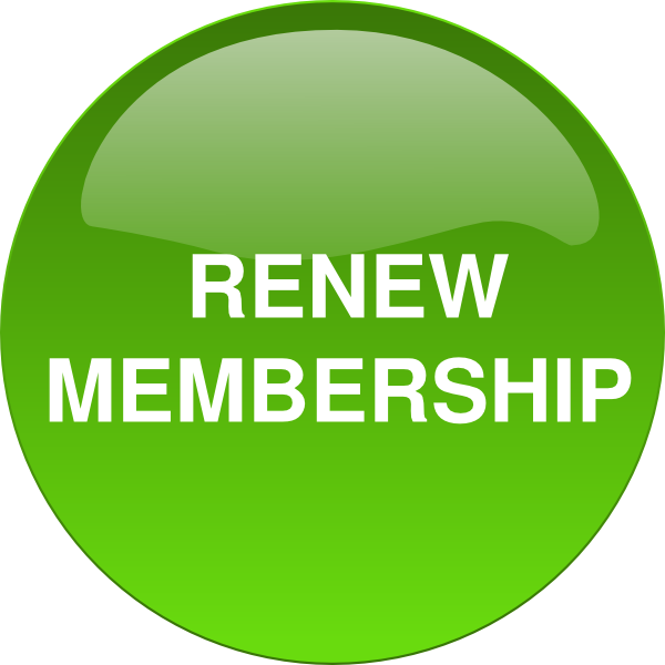 2026 Memberships Due