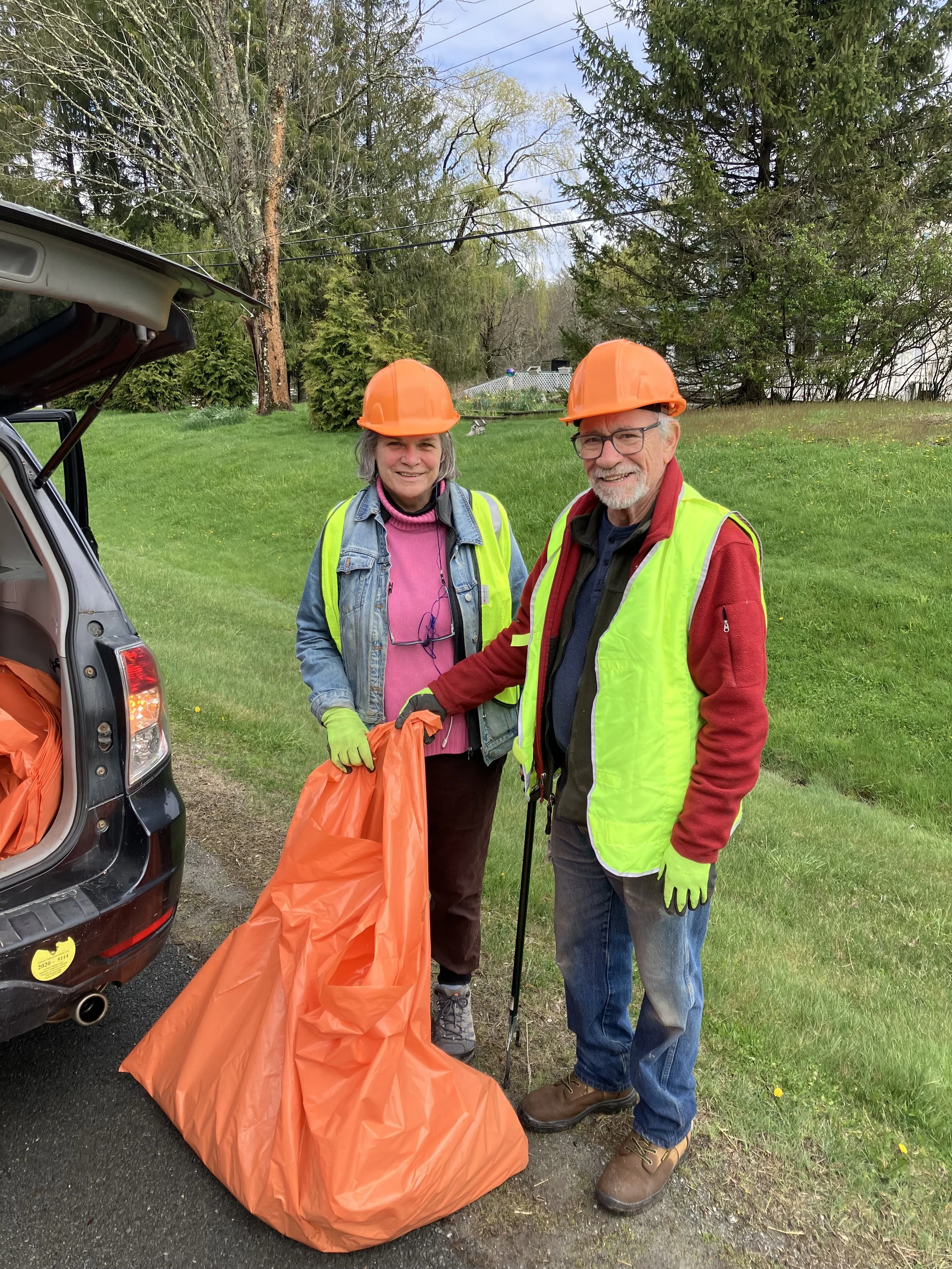 Cleaning up 17B 2026